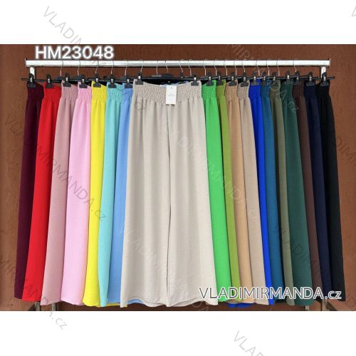 Sleeveless jacket long sleeve (uni sl) ITALIAN Fashion IMC17326