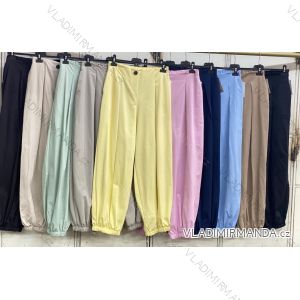 Sleeveless jacket long sleeve (uni sl) ITALIAN Fashion IMC17326