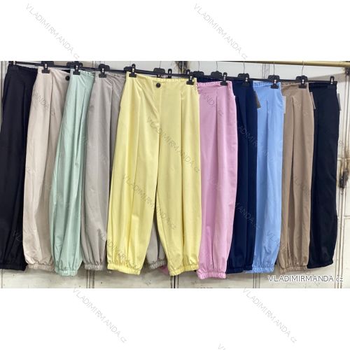 Sleeveless jacket long sleeve (uni sl) ITALIAN Fashion IMC17326