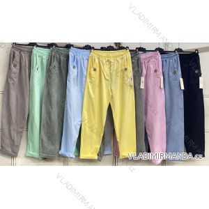 Sleeveless jacket long sleeve (uni sl) ITALIAN Fashion IMC17326