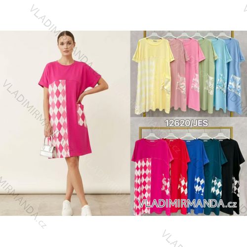 Sleeveless jacket long sleeve (uni sl) ITALIAN Fashion IMC17326