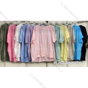 Sleeveless jacket long sleeve (uni sl) ITALIAN Fashion IMC17326