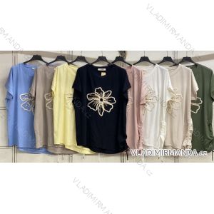 Sleeveless jacket long sleeve (uni sl) ITALIAN Fashion IMC17326