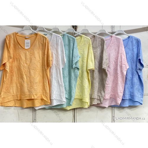 Sleeveless jacket long sleeve (uni sl) ITALIAN Fashion IMC17326