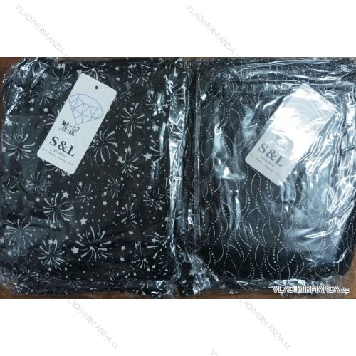 Leggings Long Ladies (4xl-5xl) SAL SAL26MA-62