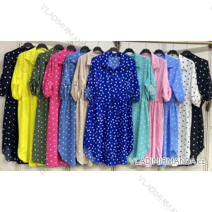 Sleeveless jacket long sleeve (uni sl) ITALIAN Fashion IMC17326