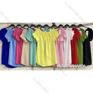 Sleeveless jacket long sleeve (uni sl) ITALIAN Fashion IMC17326