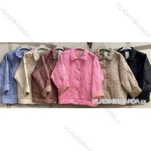 Sleeveless jacket long sleeve (uni sl) ITALIAN Fashion IMC17326