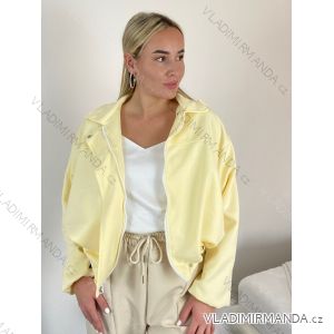 Women's Long Chiffon Short Sleeve Dress (S/M ONE SIZE) ITALIAN FASHION IMWGS231048