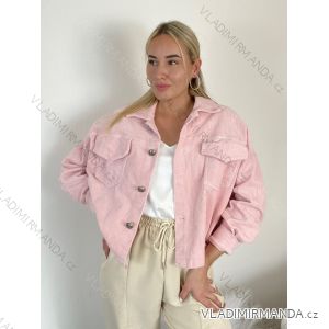 Women's Long Chiffon Short Sleeve Dress (S/M ONE SIZE) ITALIAN FASHION IMWGS231048