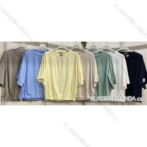 Sleeveless jacket long sleeve (uni sl) ITALIAN Fashion IMC17326