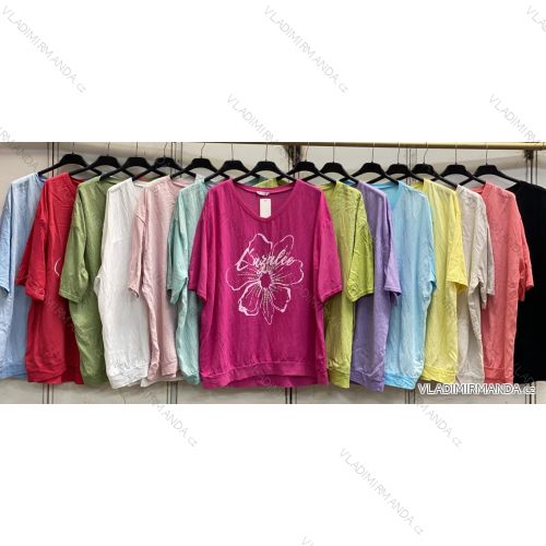 Sleeveless jacket long sleeve (uni sl) ITALIAN Fashion IMC17326