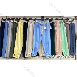 Sleeveless jacket long sleeve (uni sl) ITALIAN Fashion IMC17326