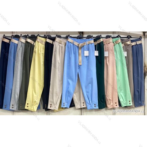 Sleeveless jacket long sleeve (uni sl) ITALIAN Fashion IMC17326