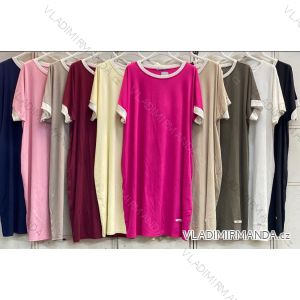 Sleeveless jacket long sleeve (uni sl) ITALIAN Fashion IMC17326