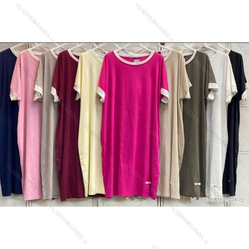 Sleeveless jacket long sleeve (uni sl) ITALIAN Fashion IMC17326