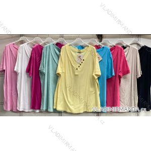 Sleeveless jacket long sleeve (uni sl) ITALIAN Fashion IMC17326