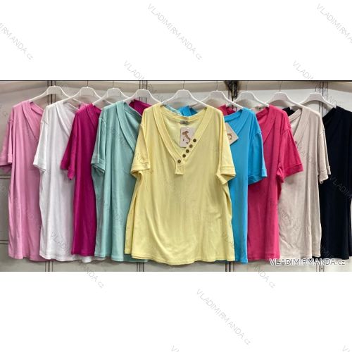 Sleeveless jacket long sleeve (uni sl) ITALIAN Fashion IMC17326