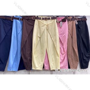 Sleeveless jacket long sleeve (uni sl) ITALIAN Fashion IMC17326