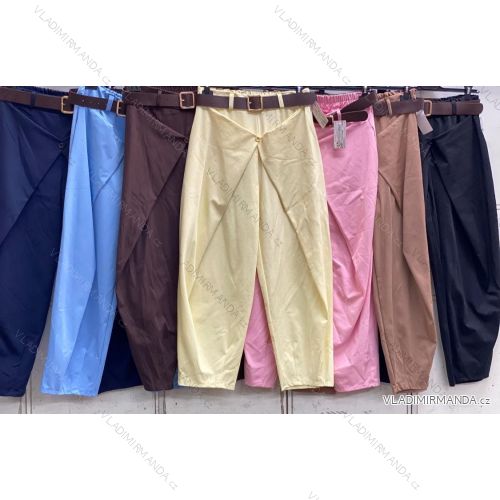 Sleeveless jacket long sleeve (uni sl) ITALIAN Fashion IMC17326