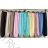 Women's summer pants oversized (46/48/50 ONE SIZE) ITALIAN FASHION IMC26076