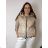 Women's Oversized Knitted Long Sleeve Sweater (S/M ONE SIZE) ITALIAN FASHION IMSN2416125