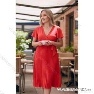 Women's Elegant Oversize Long Sweatpants (S/M/L ONE SIZE) ITALIAN FASHION IMD23634