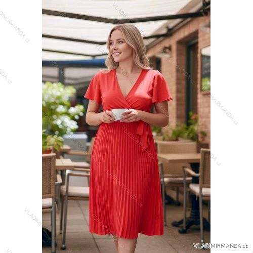 Women's Elegant Oversize Long Sweatpants (S/M/L ONE SIZE) ITALIAN FASHION IMD23634