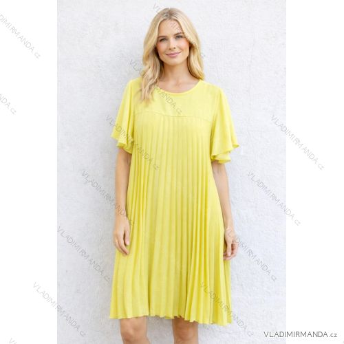 Women's Elegant Oversize Long Sweatpants (S/M/L ONE SIZE) ITALIAN FASHION IMD23634