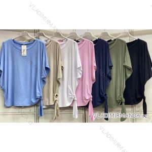 Sleeveless jacket long sleeve (uni sl) ITALIAN Fashion IMC17326