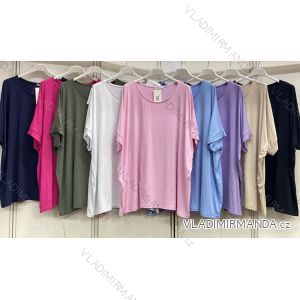 Sleeveless jacket long sleeve (uni sl) ITALIAN Fashion IMC17326