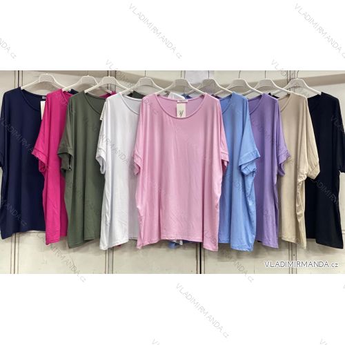 Sleeveless jacket long sleeve (uni sl) ITALIAN Fashion IMC17326