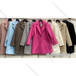 Sleeveless jacket long sleeve (uni sl) ITALIAN Fashion IMC17326