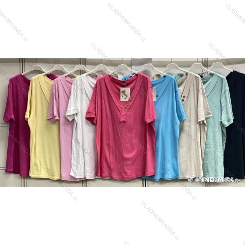 Sleeveless jacket long sleeve (uni sl) ITALIAN Fashion IMC17326