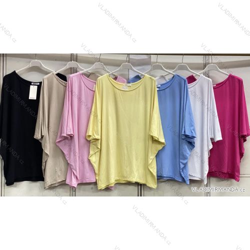 Sleeveless jacket long sleeve (uni sl) ITALIAN Fashion IMC17326