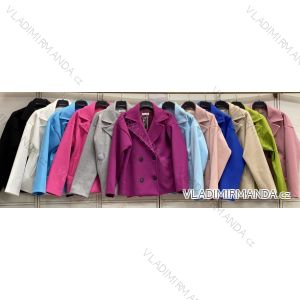 Sleeveless jacket long sleeve (uni sl) ITALIAN Fashion IMC17326