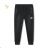 Children's jeans long jeans for boys (116-146) KUGO CK0930