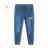 Children's jeans long jeans for boys (116-146) KUGO CK0930