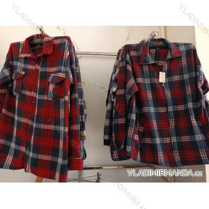 Tepláky dlouhé pánské(M-3XL) NAN21001