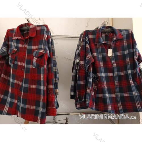 Tepláky dlouhé pánské(M-3XL) NAN21001