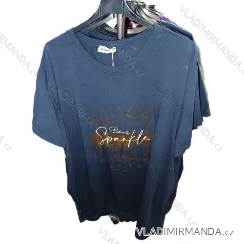 Women's Oversized Knitted Long Sleeve Sweater (S/M ONE SIZE) ITALIAN FASHION IMSN2416125