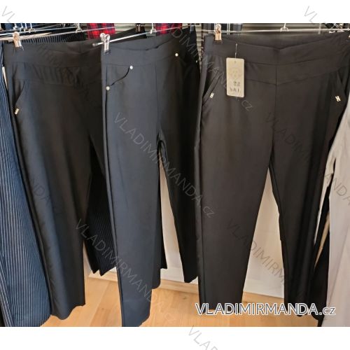 Leggings Long Ladies (4xl-5xl) SAL SAL26MA-62