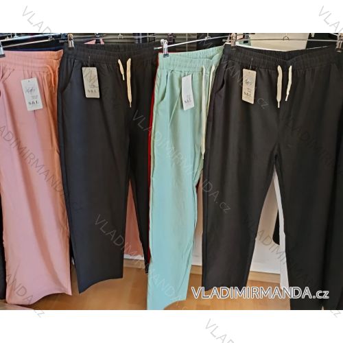 Leggings Long Ladies (4xl-5xl) SAL SAL26MA-62
