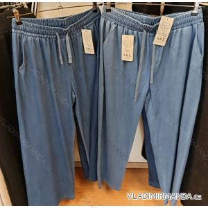 Leggings Long Ladies (4xl-5xl) SAL SAL26MA-62