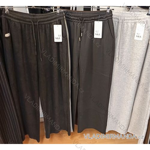 Leggings Long Ladies (4xl-5xl) SAL SAL26MA-62