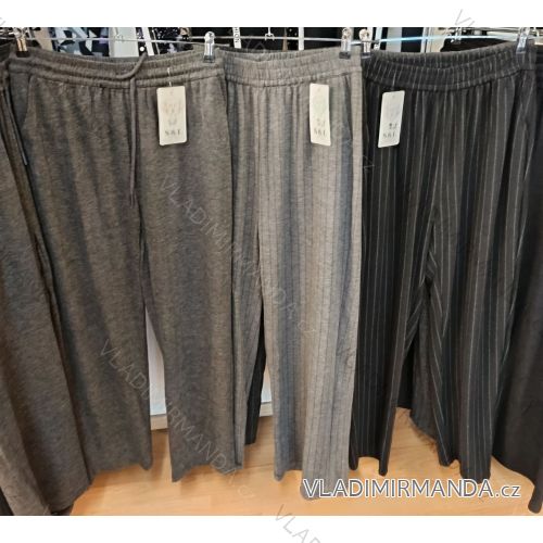 Leggings Long Ladies (4xl-5xl) SAL SAL26MA-62