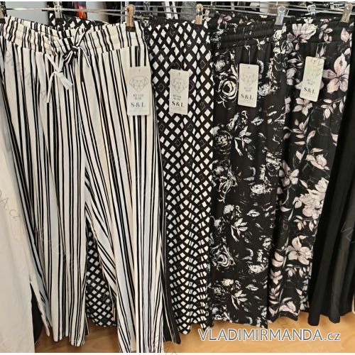 Leggings Long Ladies (4xl-5xl) SAL SAL26MA-62