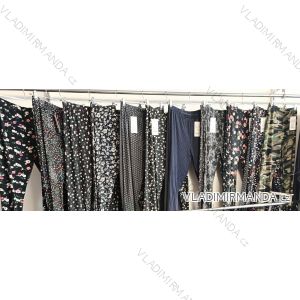 Leggings Long Ladies (4xl-5xl) SAL SAL26MA-62