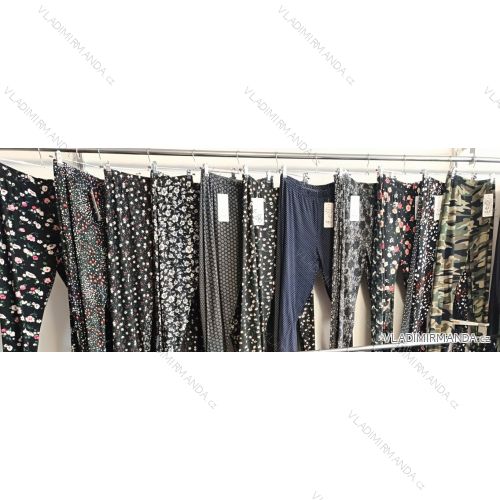 Leggings Long Ladies (4xl-5xl) SAL SAL26MA-62