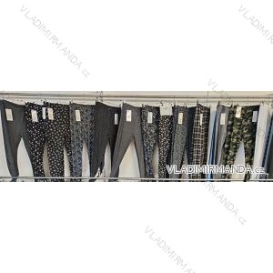 Leggings Long Ladies (4xl-5xl) SAL SAL26MA-62